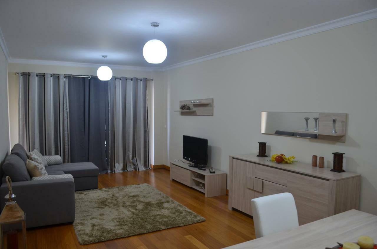 Enzo Apartament Funchal  Bagian luar foto