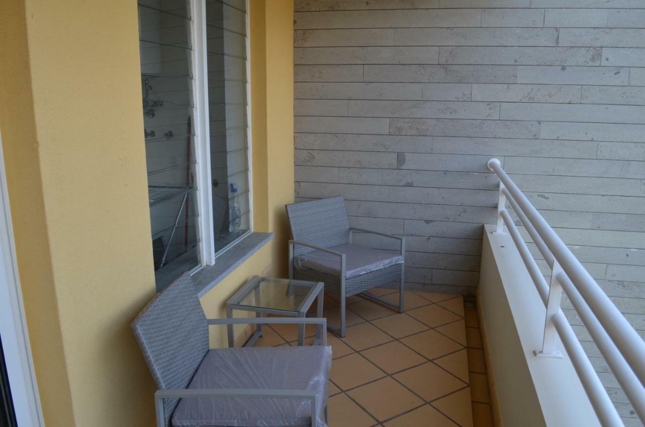 Enzo Apartament Funchal  Bagian luar foto