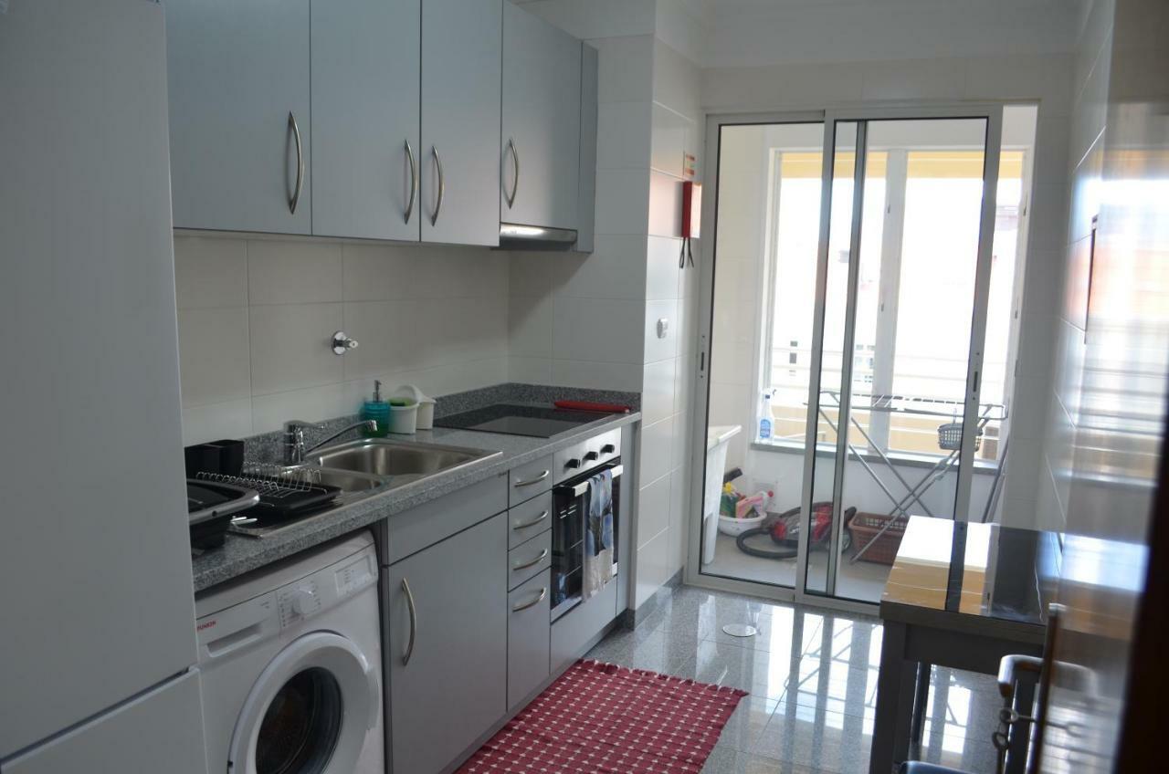 Enzo Apartament Funchal  Bagian luar foto