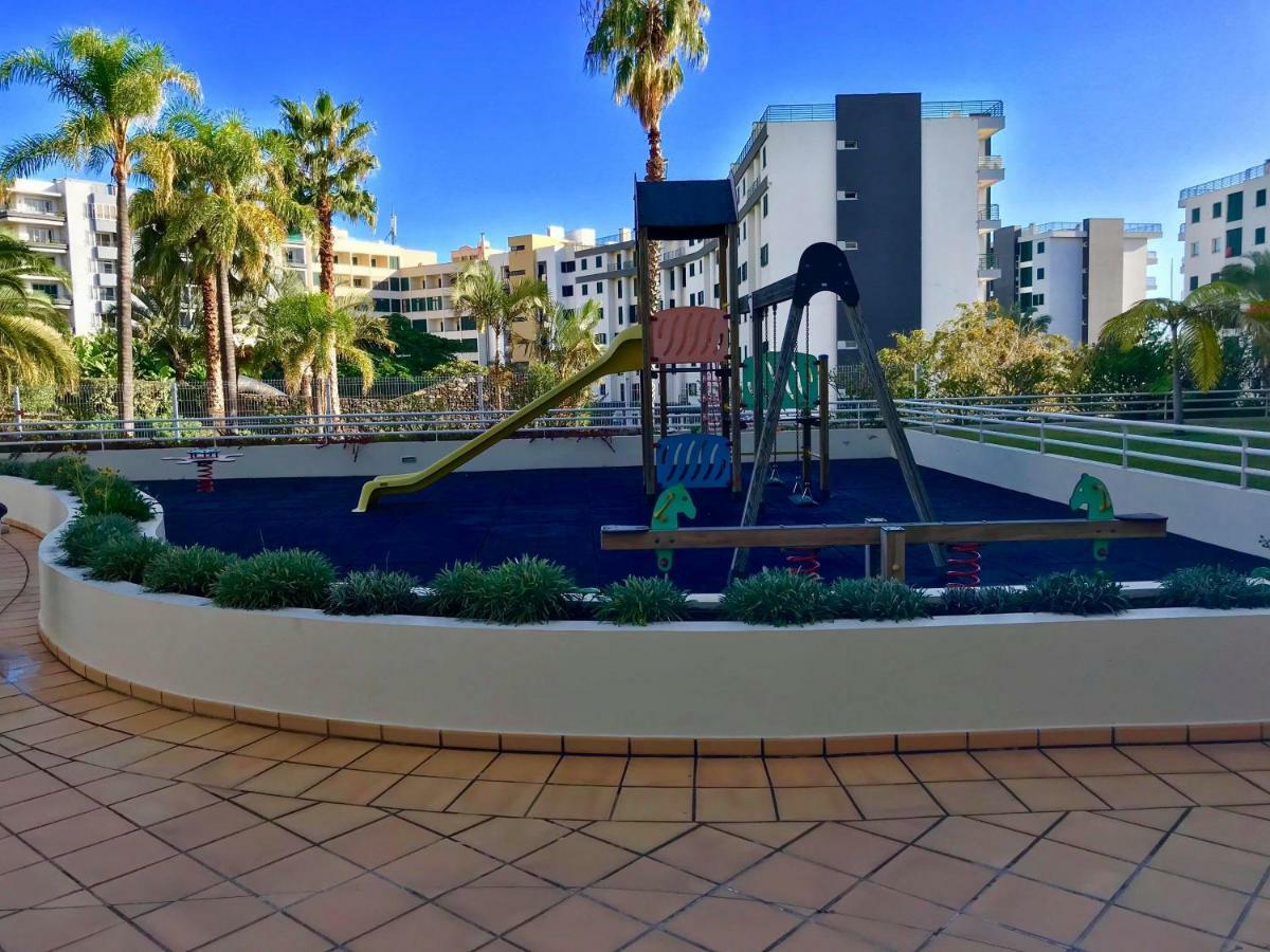 Enzo Apartament Funchal  Bagian luar foto